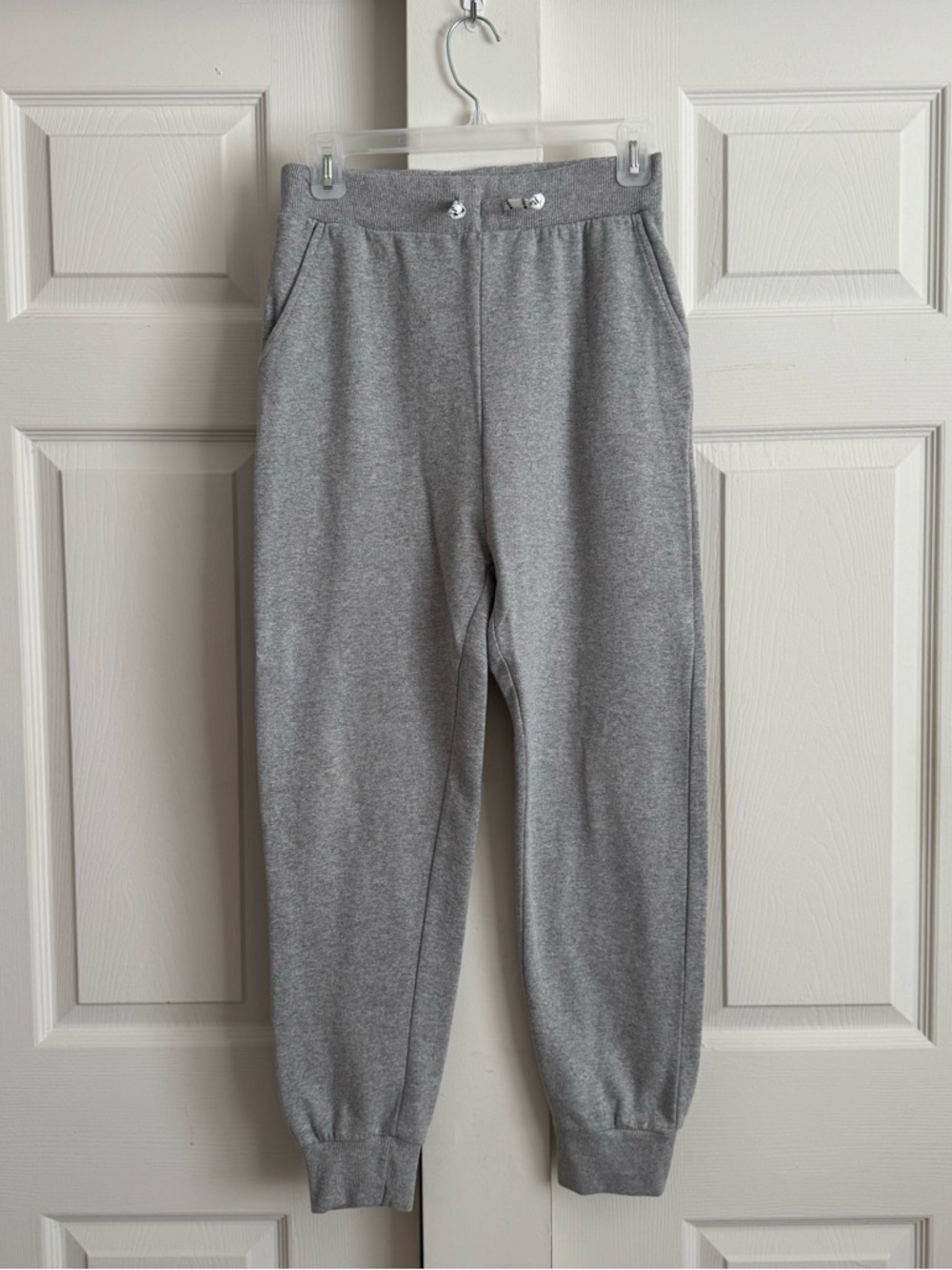 Steve's Jeans Jogger Sweatpants